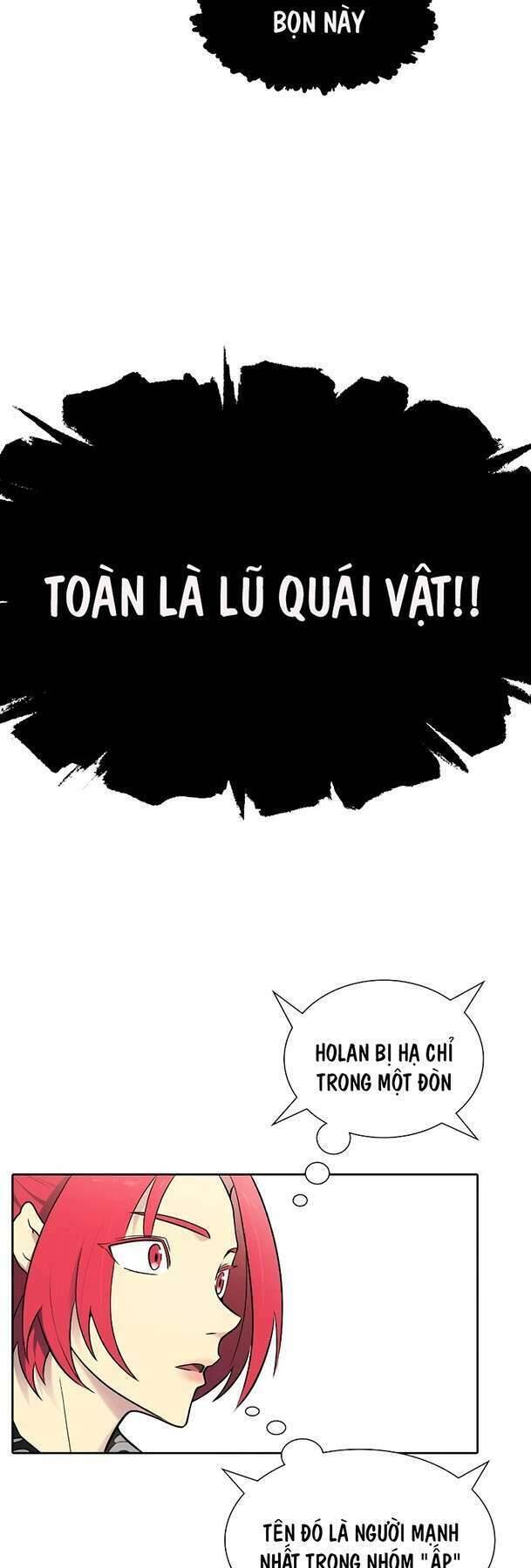 Tòa Tháp Bí Ẩn Chap 572 - Next Chap 573