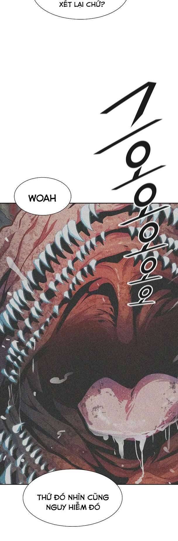 Tòa Tháp Bí Ẩn Chap 572 - Next Chap 573