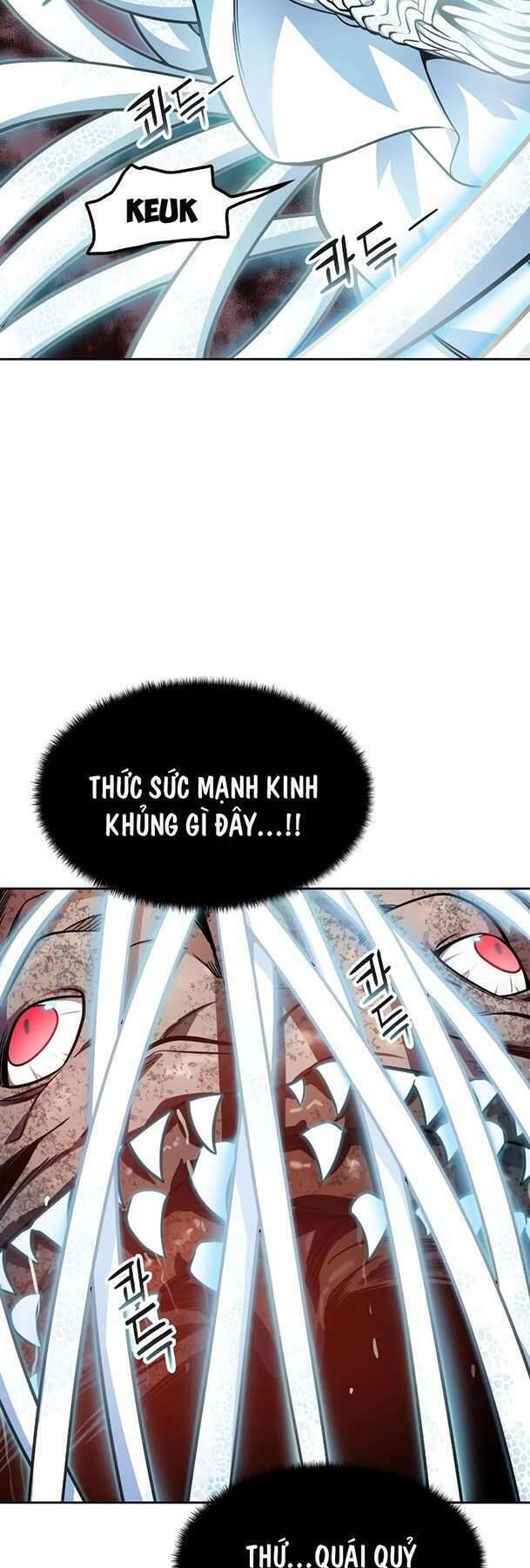 Tòa Tháp Bí Ẩn Chap 572 - Next Chap 573