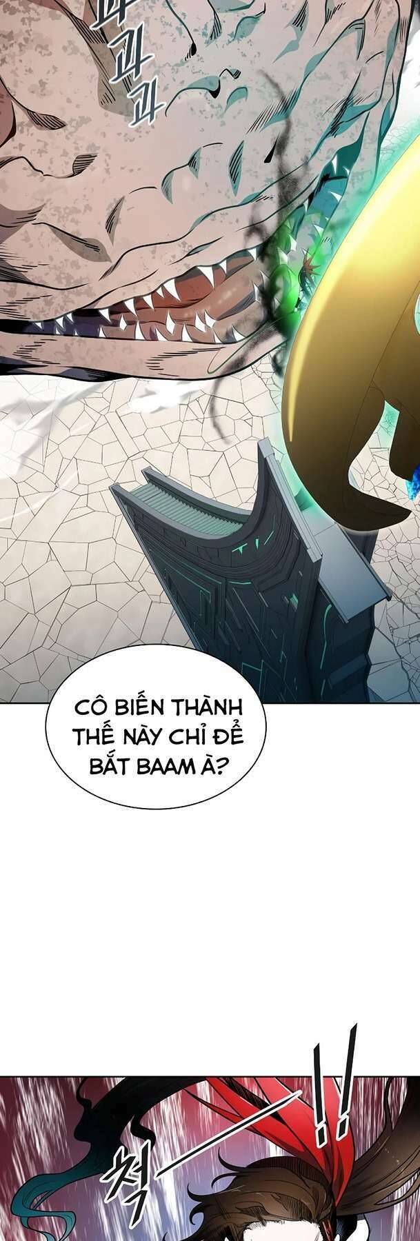 Tòa Tháp Bí Ẩn Chap 572 - Next Chap 573