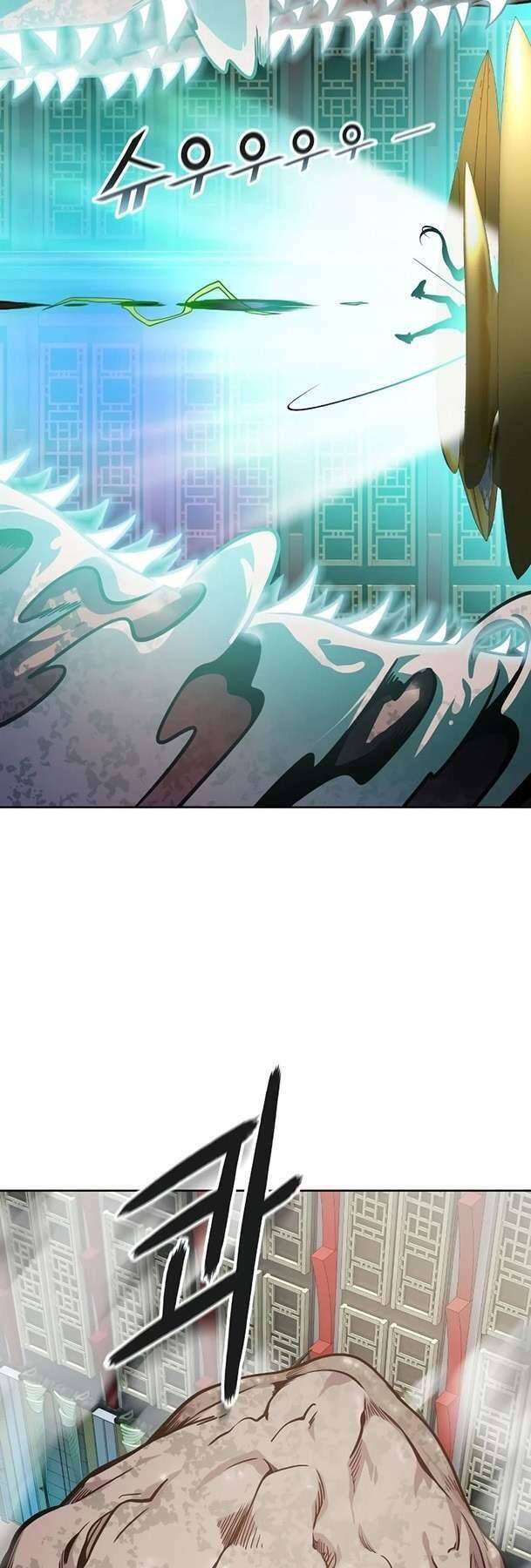 Tòa Tháp Bí Ẩn Chap 572 - Next Chap 573