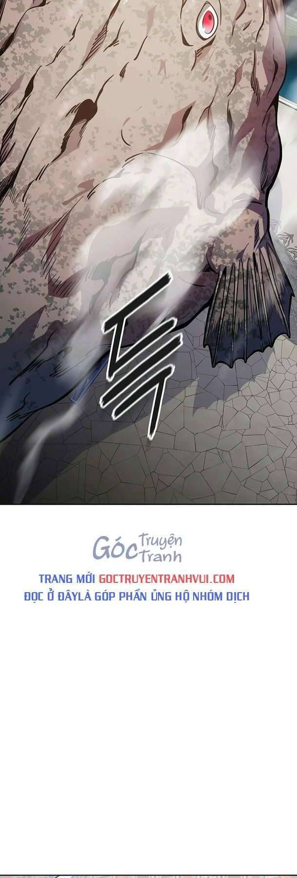 Tòa Tháp Bí Ẩn Chap 572 - Next Chap 573
