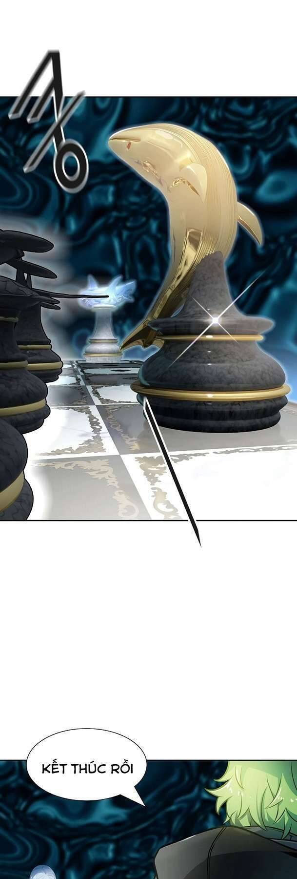 Tòa Tháp Bí Ẩn Chap 572 - Next Chap 573