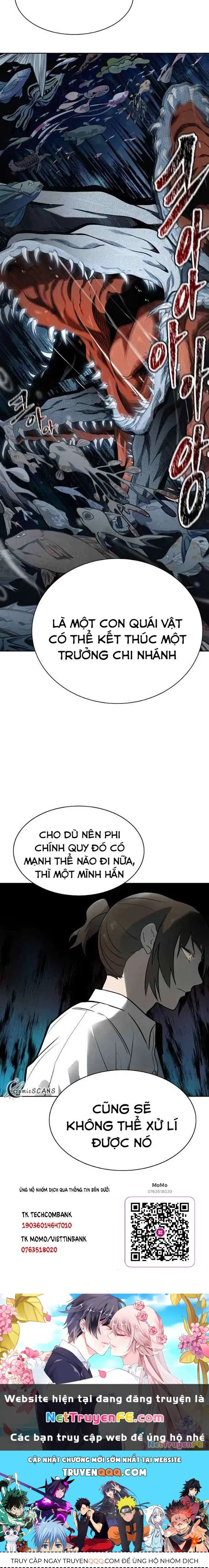 Tòa Tháp Bí Ẩn Chap 575 - Next Chap 576