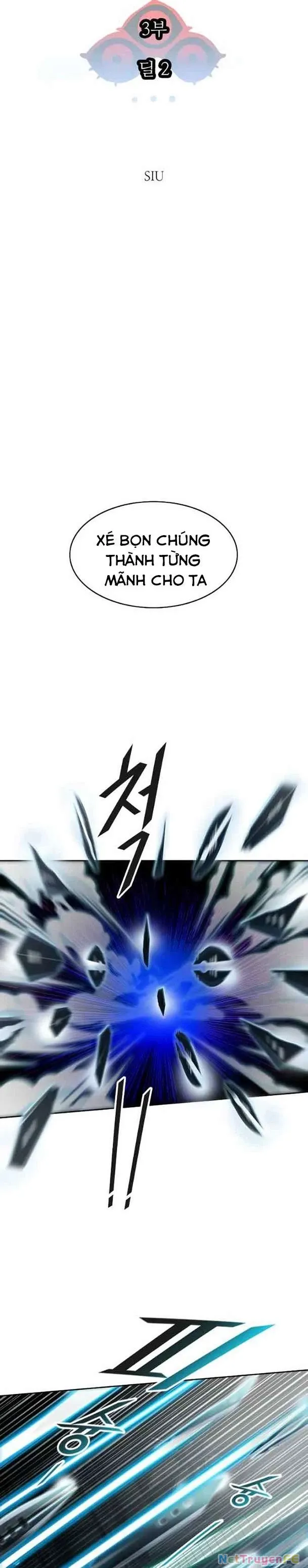 Tòa Tháp Bí Ẩn Chap 575 - Next Chap 576