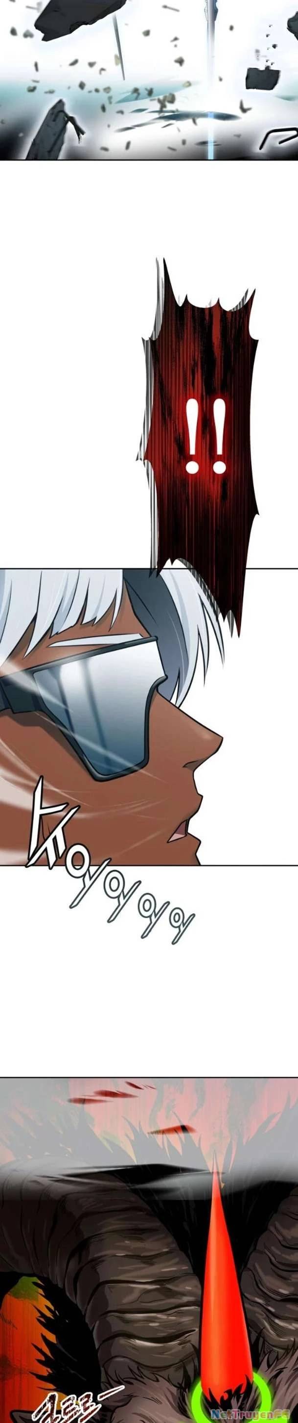 Tòa Tháp Bí Ẩn Chap 577 - Next Chap 578
