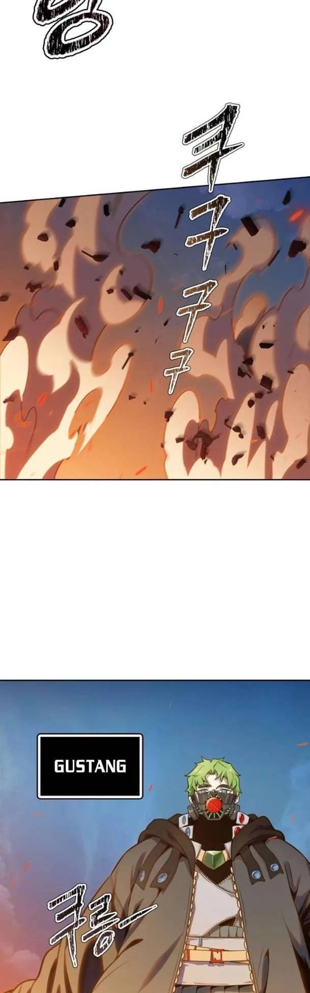 Tòa Tháp Bí Ẩn Chap 577 - Next Chap 578