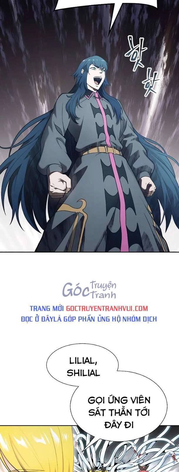 Tòa Tháp Bí Ẩn Chap 578 - Next Chap 579