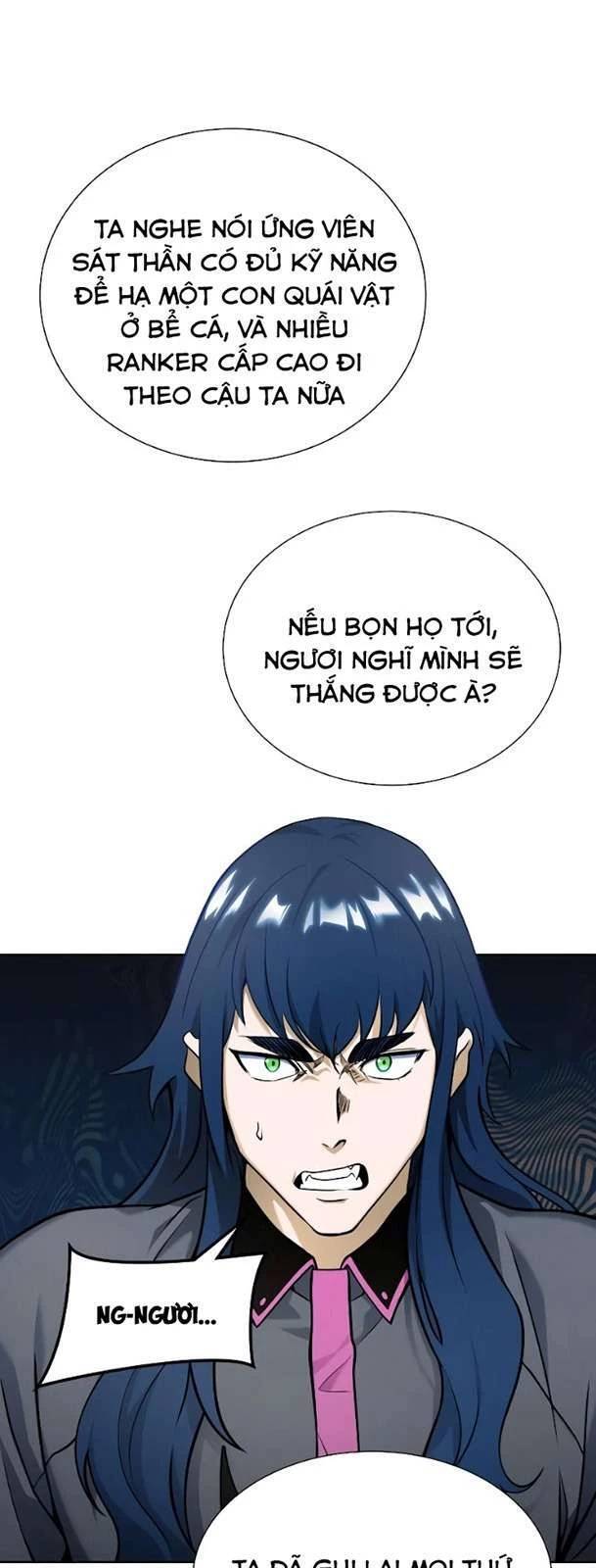 Tòa Tháp Bí Ẩn Chap 578 - Next Chap 579