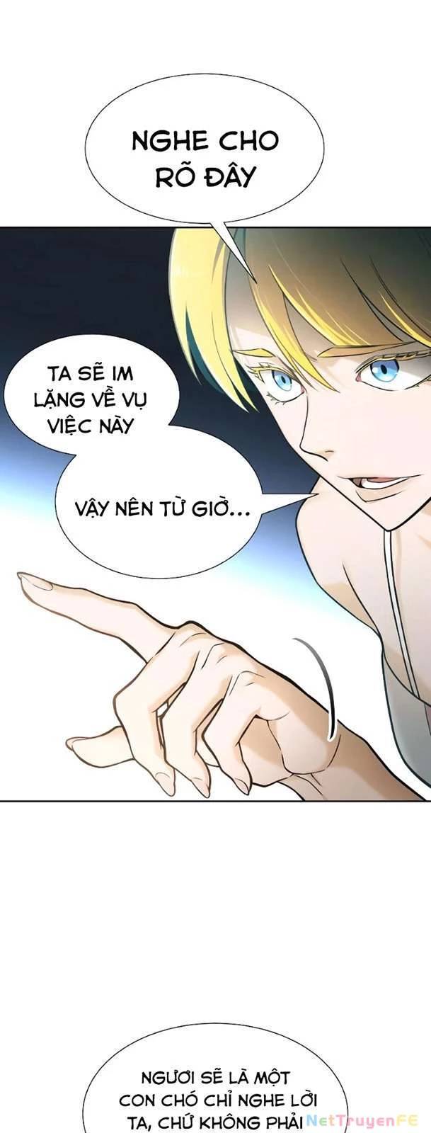 Tòa Tháp Bí Ẩn Chap 578 - Next Chap 579