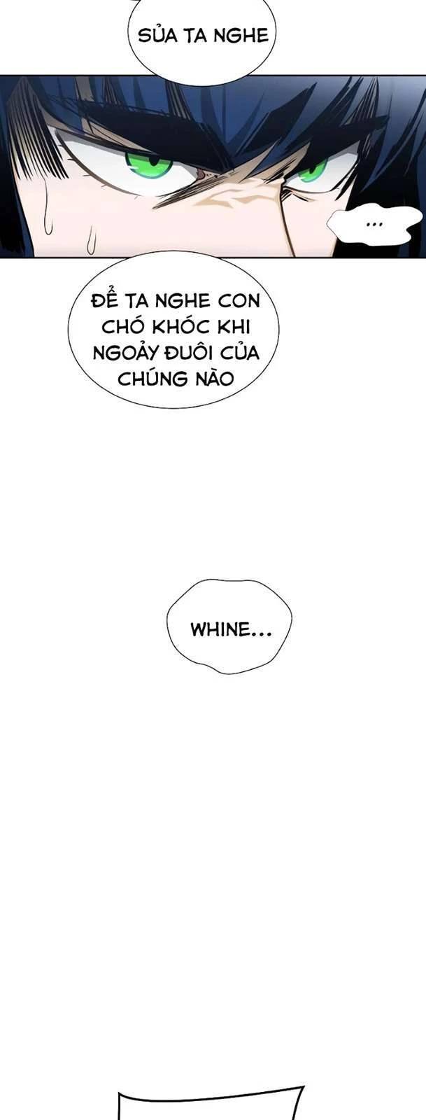 Tòa Tháp Bí Ẩn Chap 578 - Next Chap 579