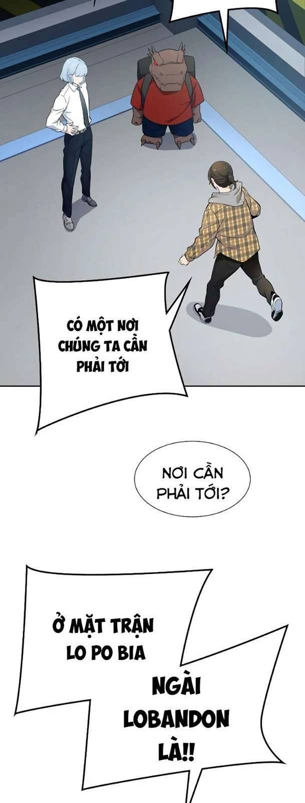 Tòa Tháp Bí Ẩn Chap 578 - Next Chap 579