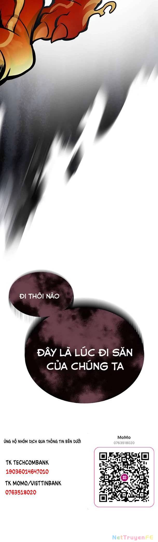 Tòa Tháp Bí Ẩn Chap 578 - Next Chap 579