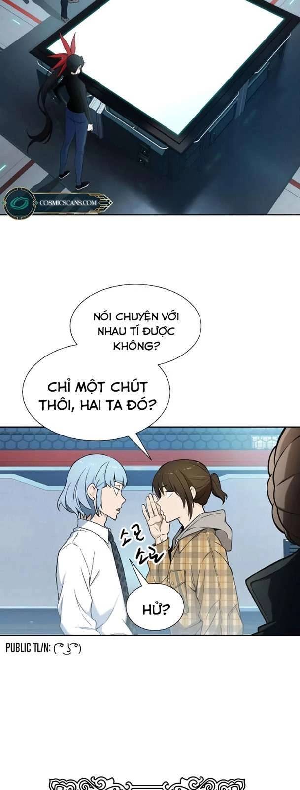 Tòa Tháp Bí Ẩn Chap 578 - Next Chap 579