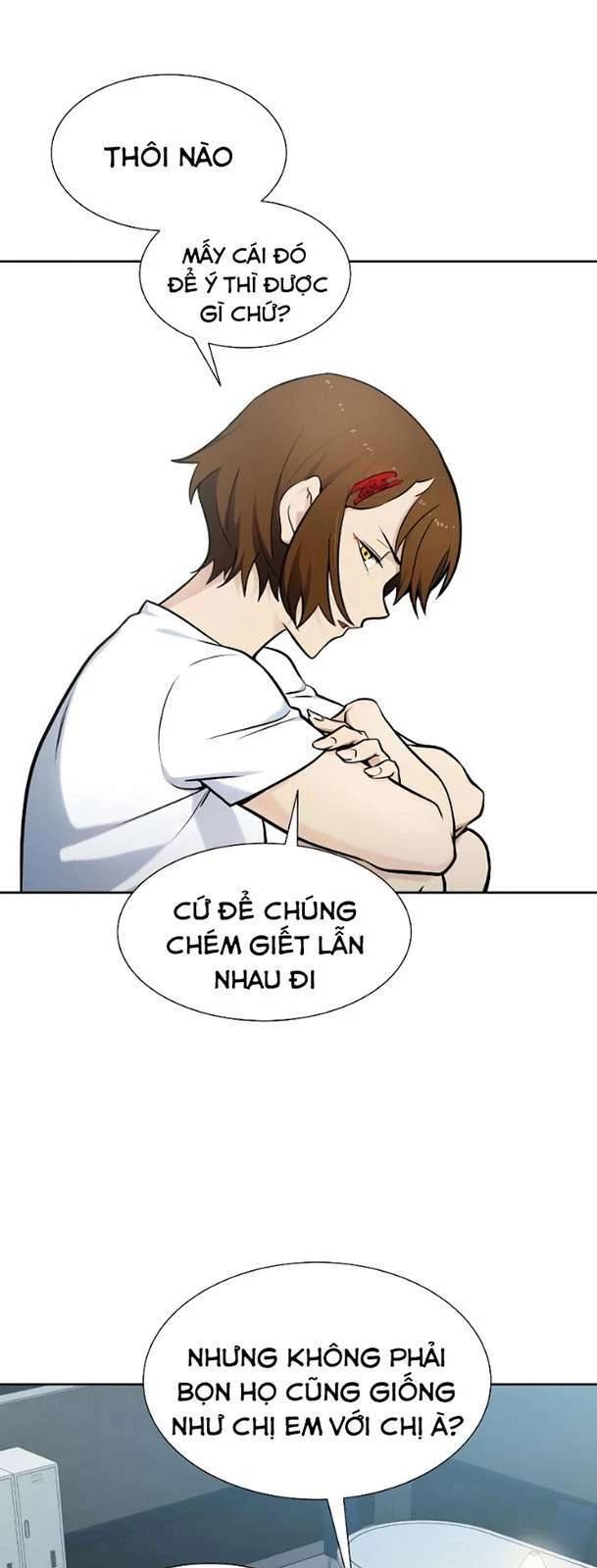 Tòa Tháp Bí Ẩn Chap 578 - Next Chap 579