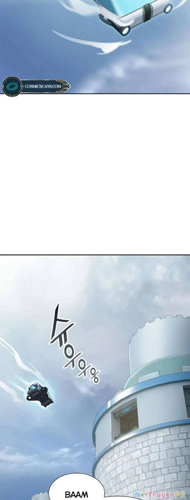 Tòa Tháp Bí Ẩn Chap 578 - Next Chap 579