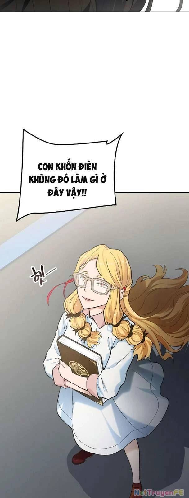 Tòa Tháp Bí Ẩn Chap 578 - Next Chap 579