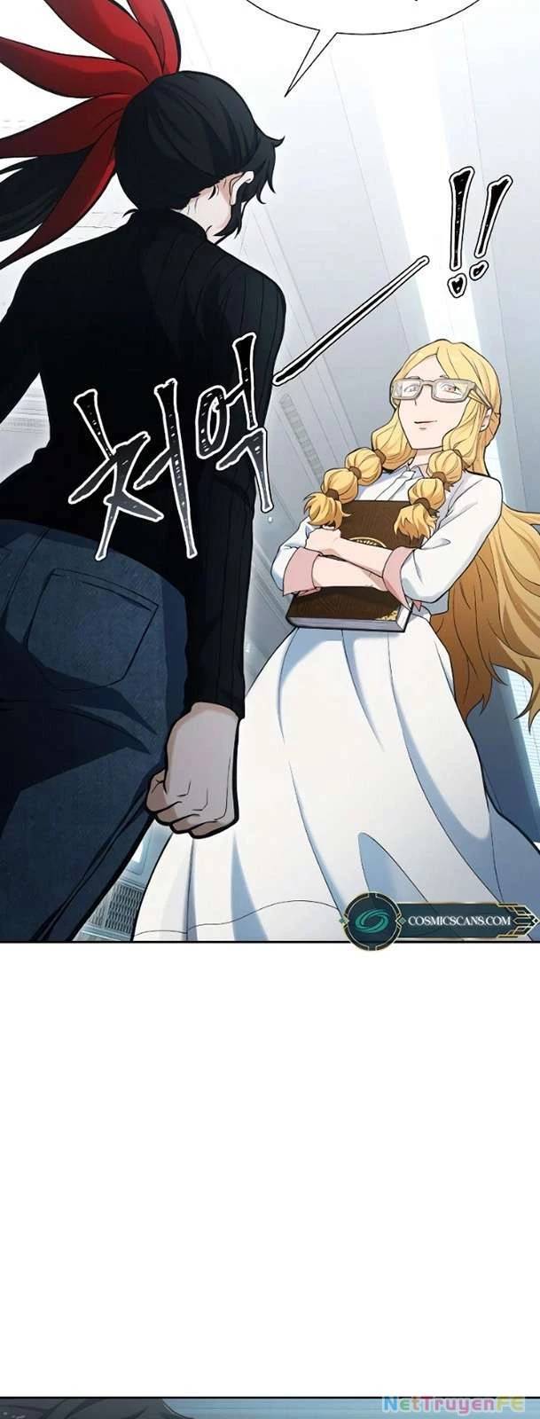 Tòa Tháp Bí Ẩn Chap 578 - Next Chap 579