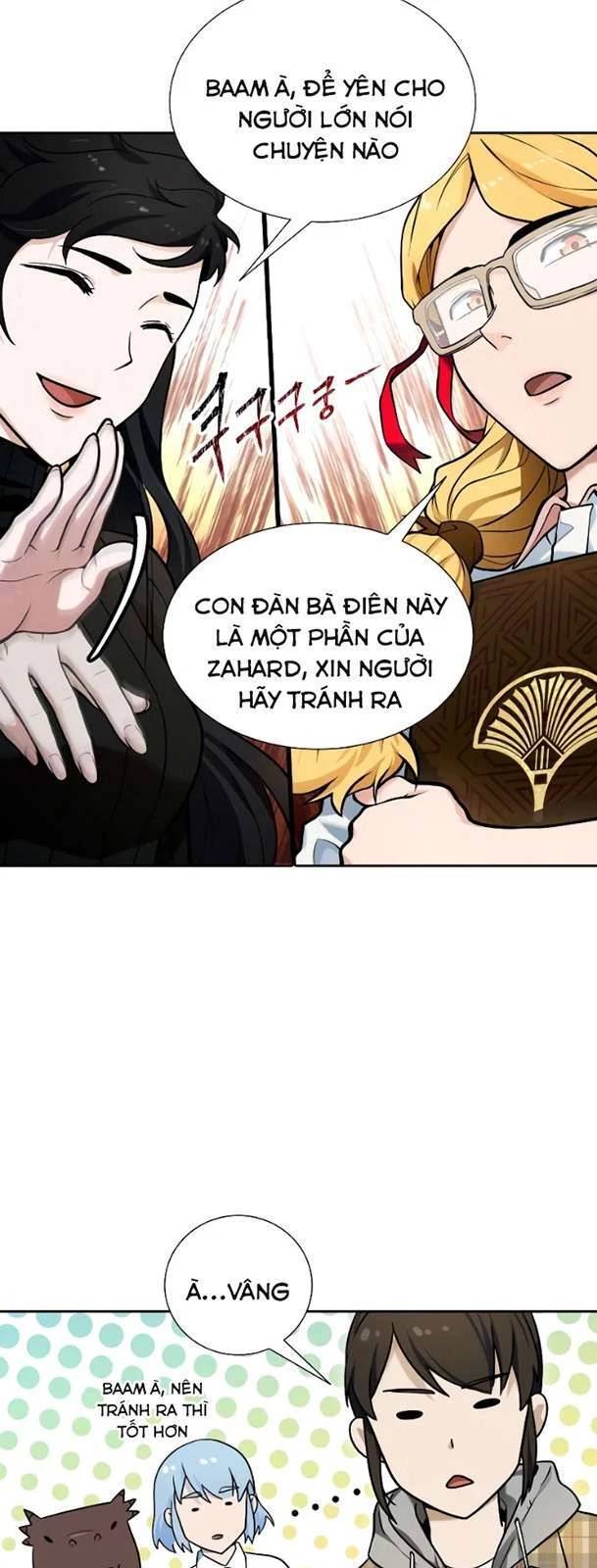 Tòa Tháp Bí Ẩn Chap 578 - Next Chap 579