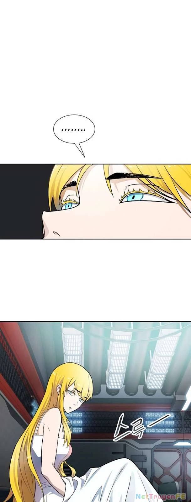 Tòa Tháp Bí Ẩn Chap 578 - Next Chap 579