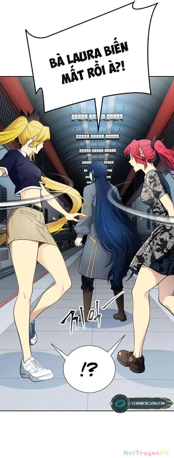 Tòa Tháp Bí Ẩn Chap 578 - Next Chap 579
