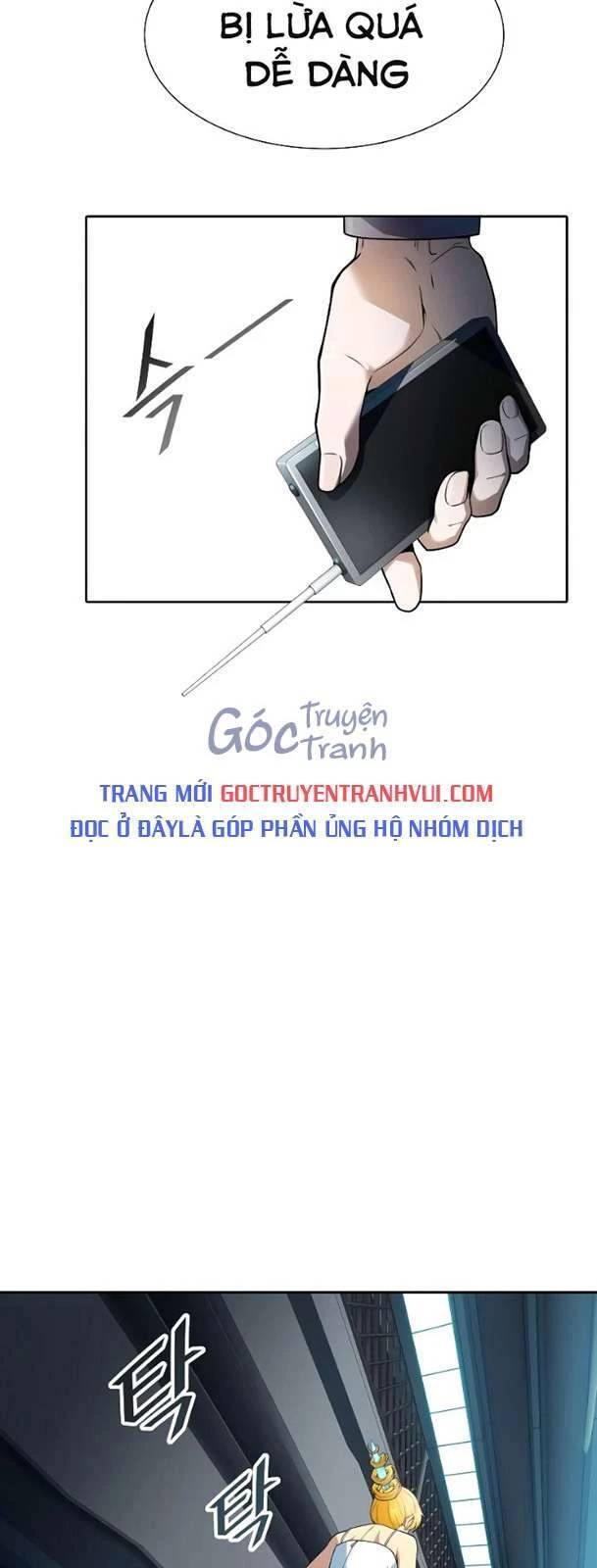 Tòa Tháp Bí Ẩn Chap 578 - Next Chap 579