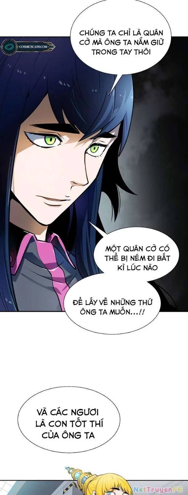 Tòa Tháp Bí Ẩn Chap 578 - Next Chap 579