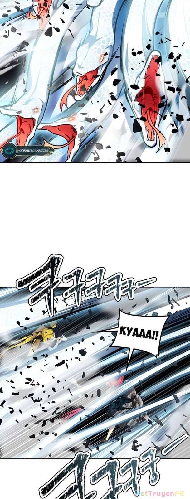 Tòa Tháp Bí Ẩn Chap 578 - Next Chap 579
