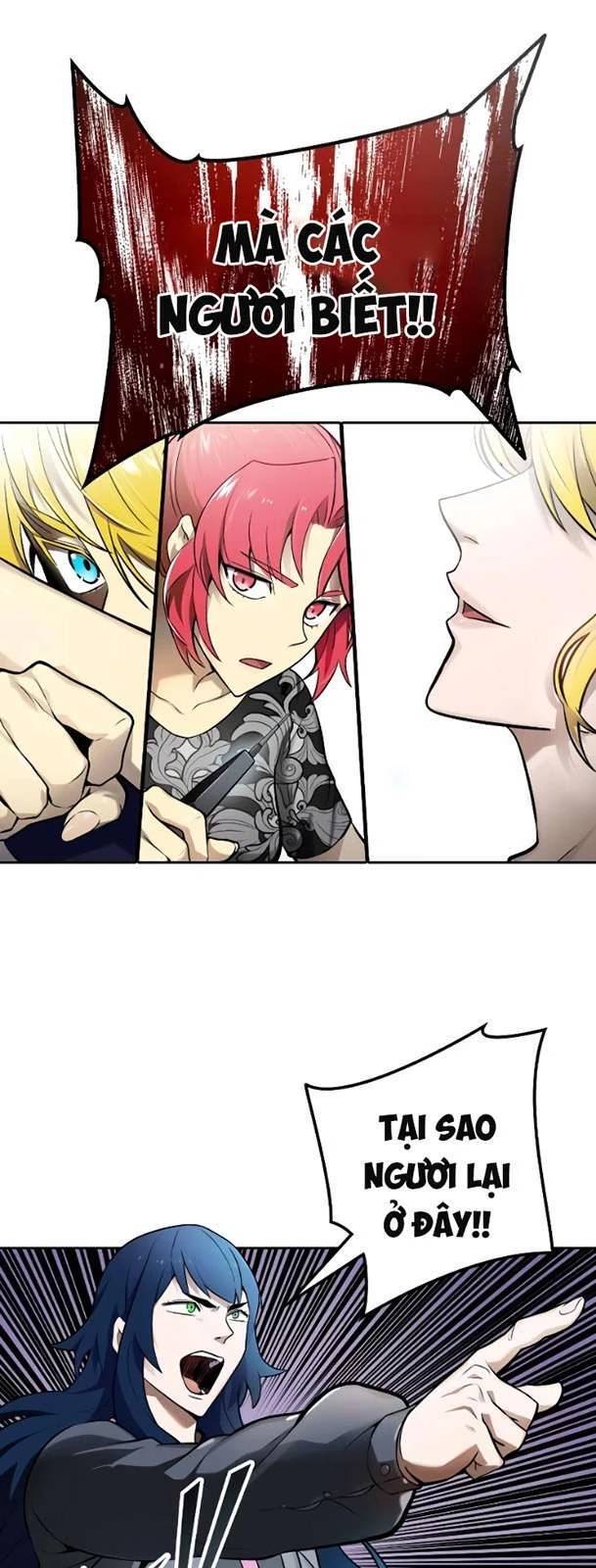 Tòa Tháp Bí Ẩn Chap 578 - Next Chap 579