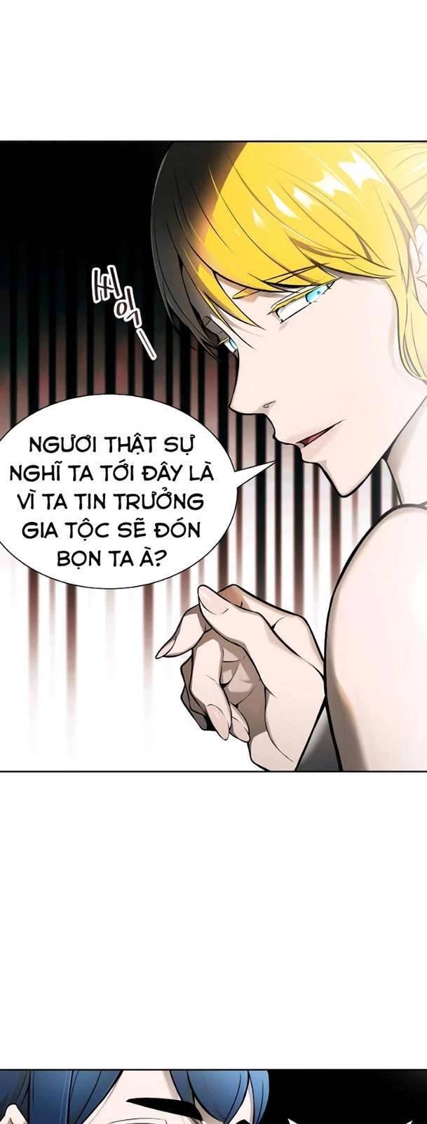 Tòa Tháp Bí Ẩn Chap 578 - Next Chap 579