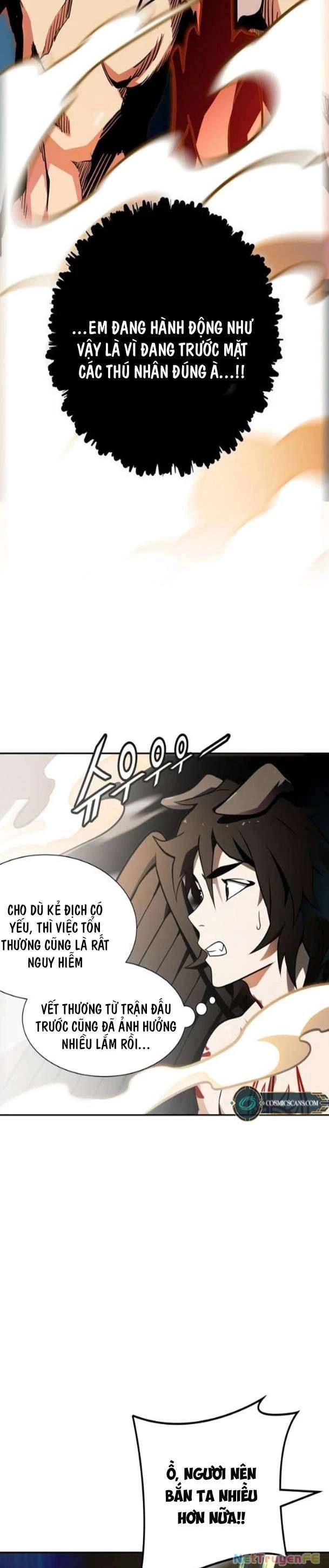 Tòa Tháp Bí Ẩn Chap 579 - Next Chap 580