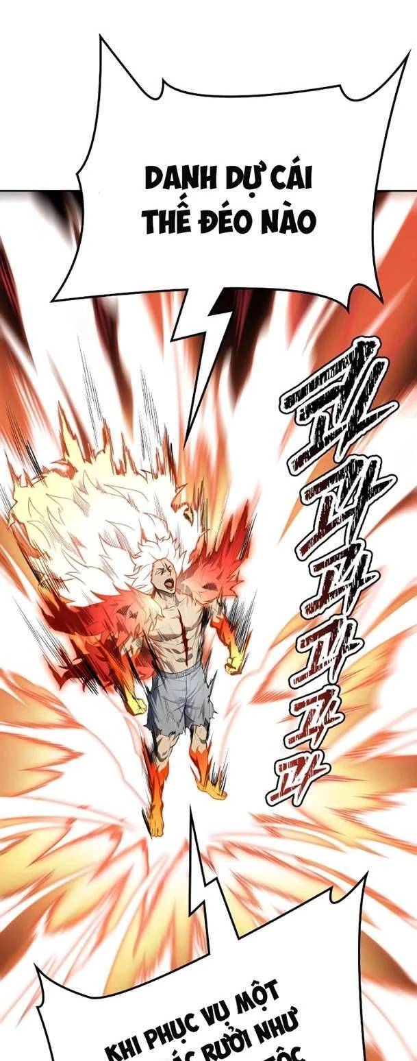 Tòa Tháp Bí Ẩn Chap 580 - Next Chap 581