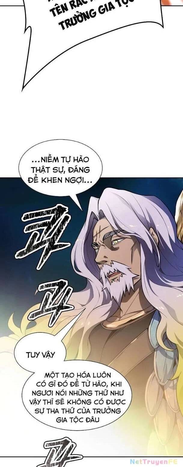 Tòa Tháp Bí Ẩn Chap 580 - Next Chap 581
