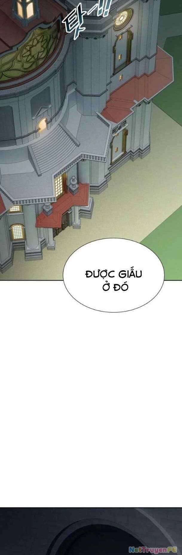 Tòa Tháp Bí Ẩn Chap 582 - Next Chap 583