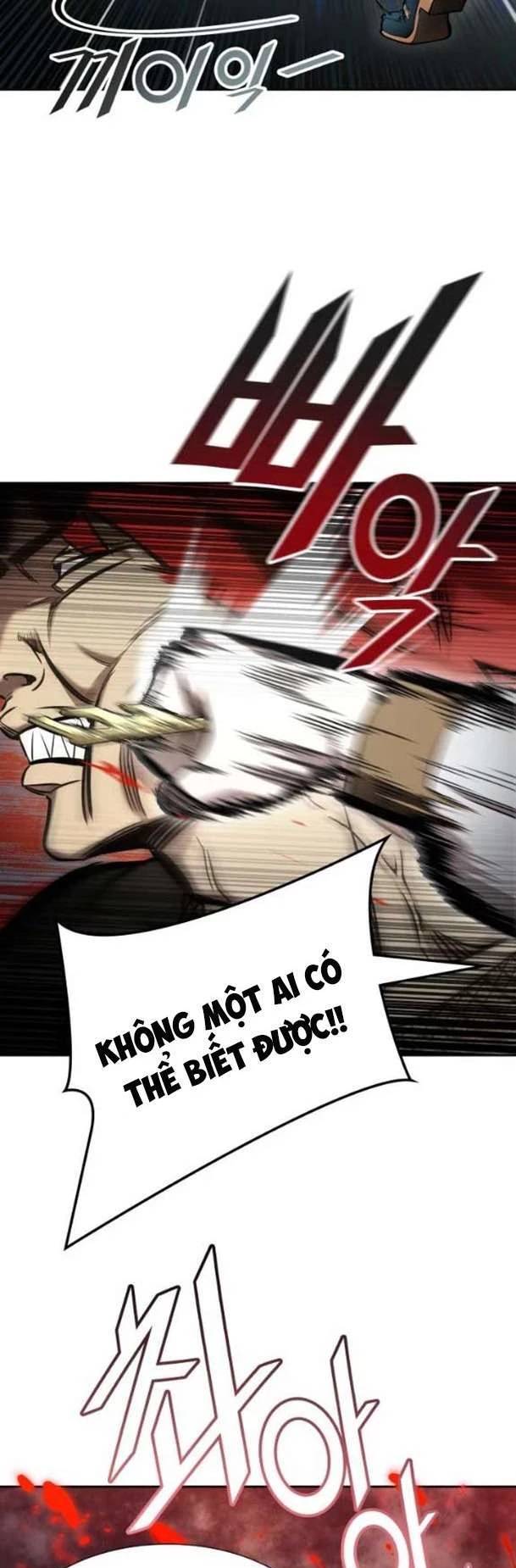 Tòa Tháp Bí Ẩn Chap 582 - Next Chap 583