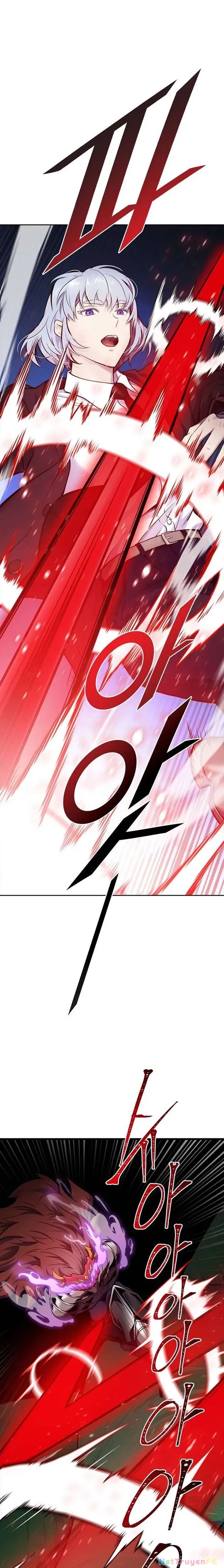 Tòa Tháp Bí Ẩn Chap 605 - Next Chap 606
