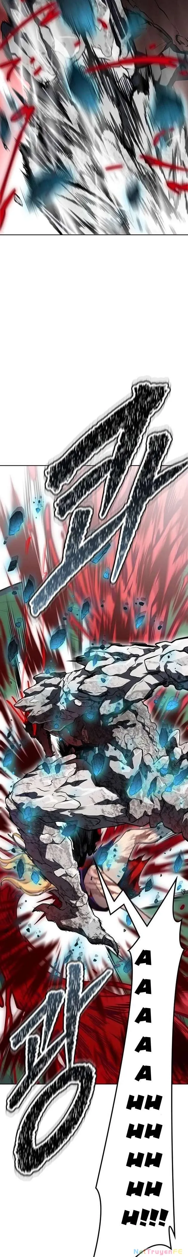 Tòa Tháp Bí Ẩn Chap 610 - Next Chap 611