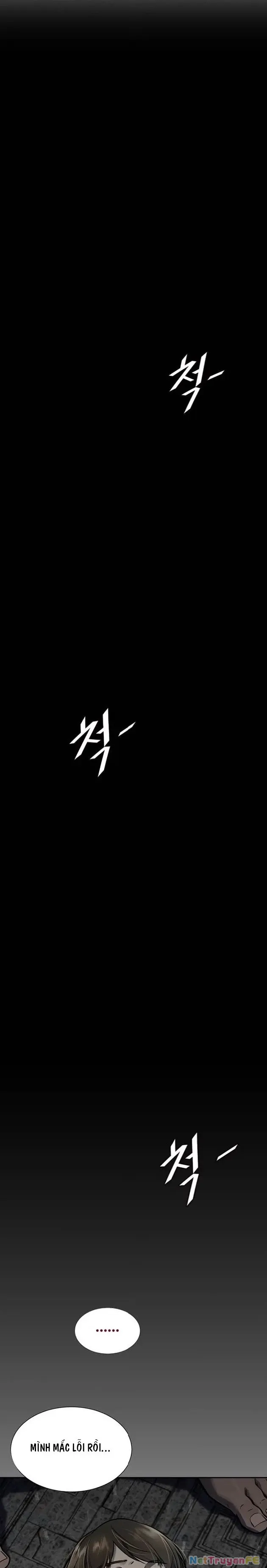 Tòa Tháp Bí Ẩn Chap 613 - Next Chap 614