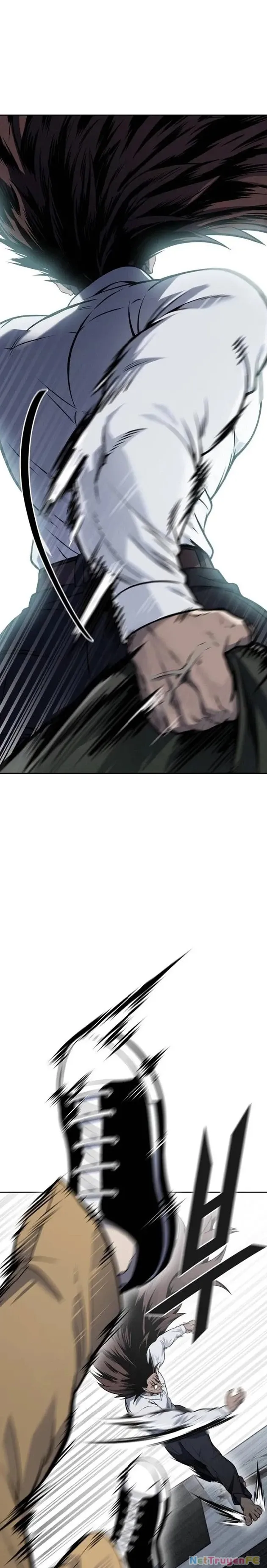 Tòa Tháp Bí Ẩn Chap 613 - Next Chap 614