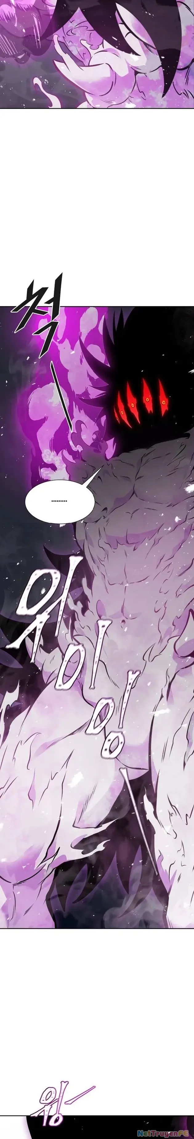 Tòa Tháp Bí Ẩn Chap 613 - Next Chap 614
