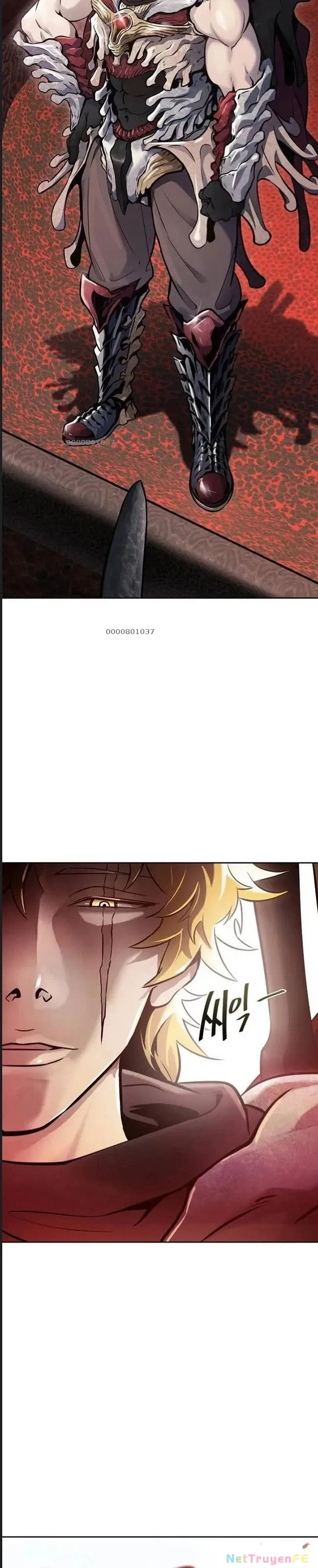 Tòa Tháp Bí Ẩn Chap 614 - Next Chap 615