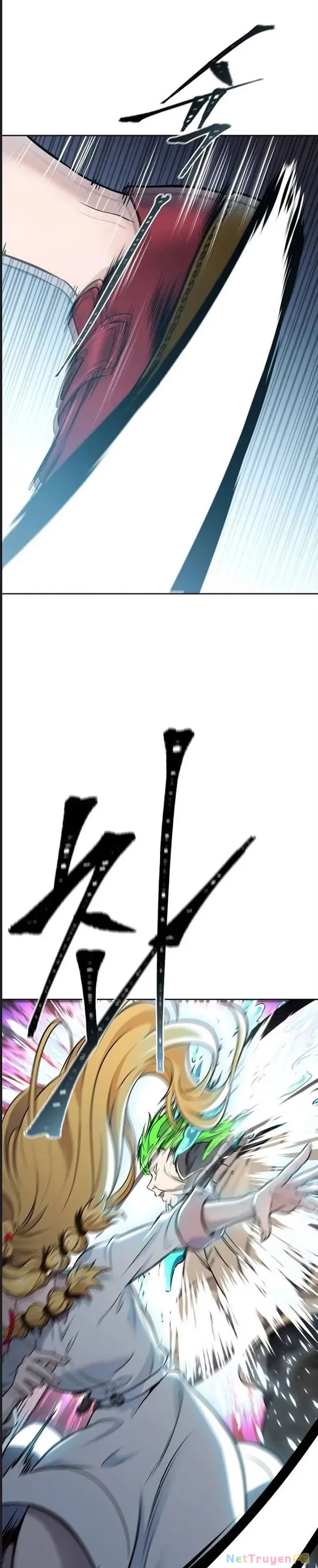 Tòa Tháp Bí Ẩn Chap 614 - Next Chap 615