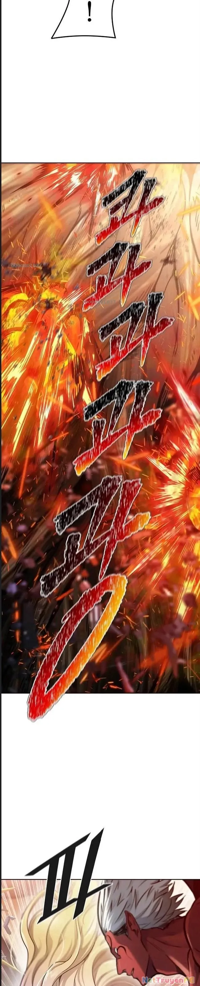 Tòa Tháp Bí Ẩn Chap 614 - Next Chap 615