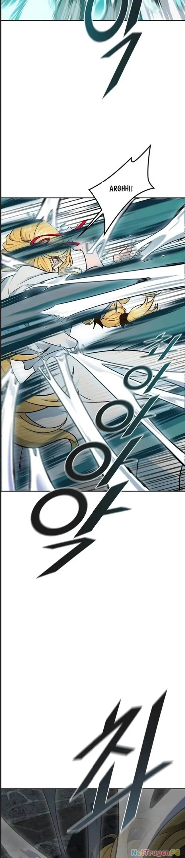 Tòa Tháp Bí Ẩn Chap 614 - Next Chap 615