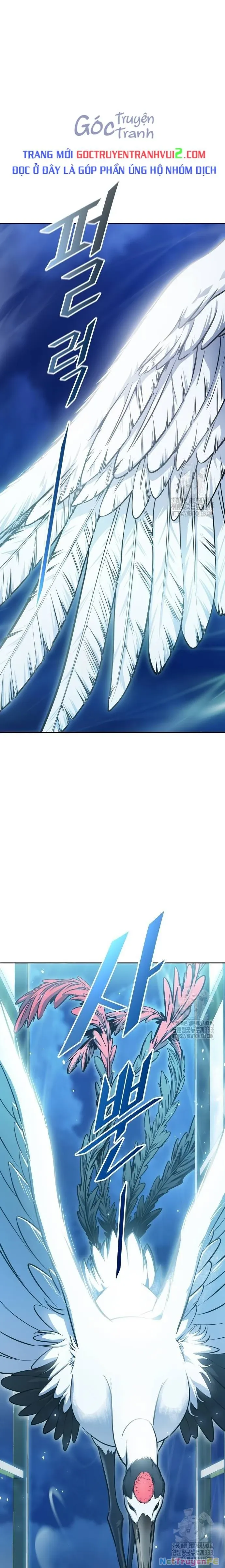 Tòa Tháp Bí Ẩn Chap 619 - Next Chap 620