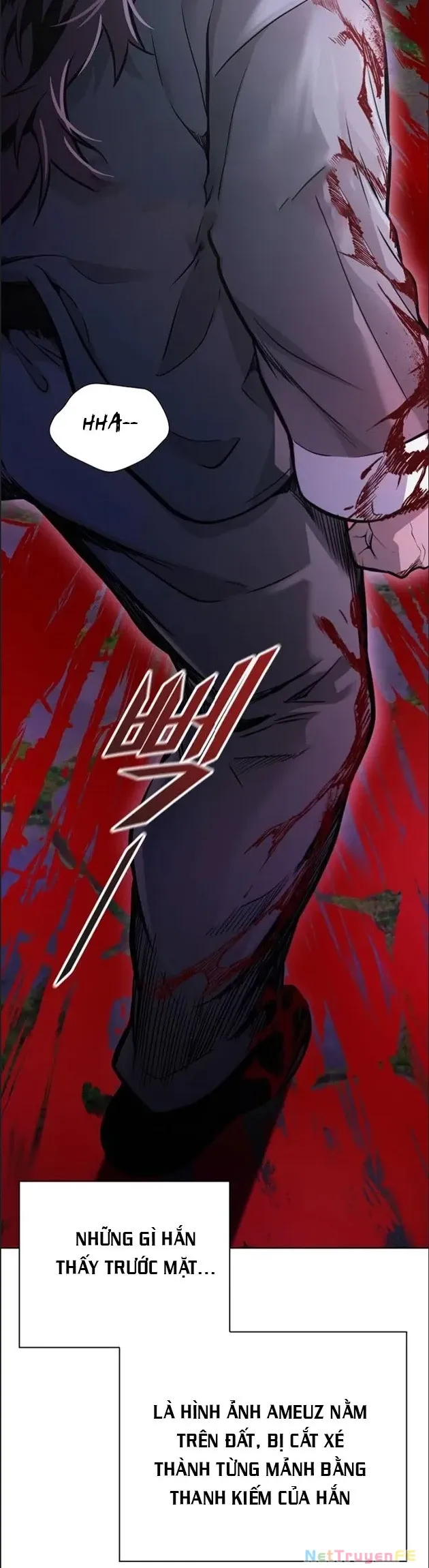 Tòa Tháp Bí Ẩn Chap 620 - Next Chap 621