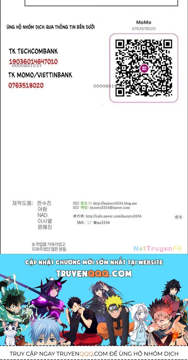 Tòa Tháp Bí Ẩn Chap 620 - Next Chap 621
