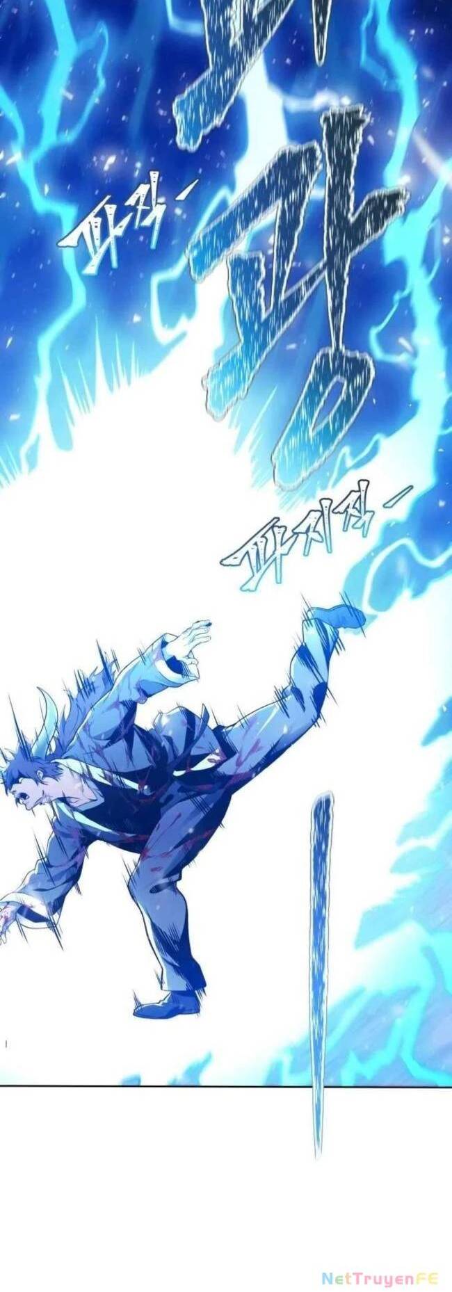 Tòa Tháp Bí Ẩn Chap 621 - Next Chap 622