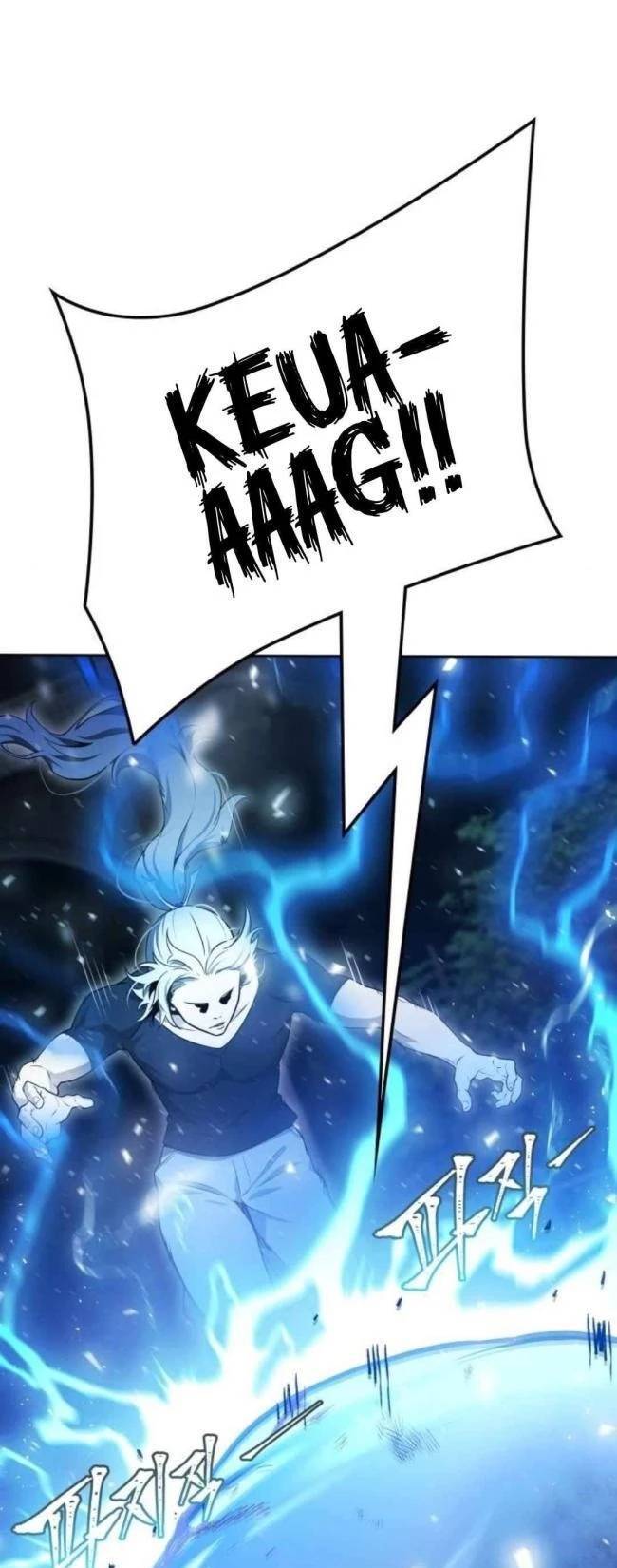 Tòa Tháp Bí Ẩn Chap 621 - Next Chap 622