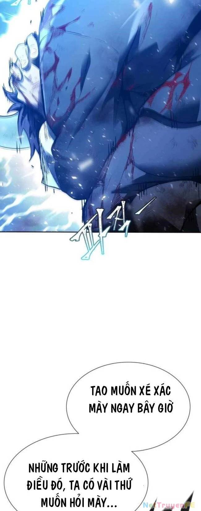 Tòa Tháp Bí Ẩn Chap 621 - Next Chap 622